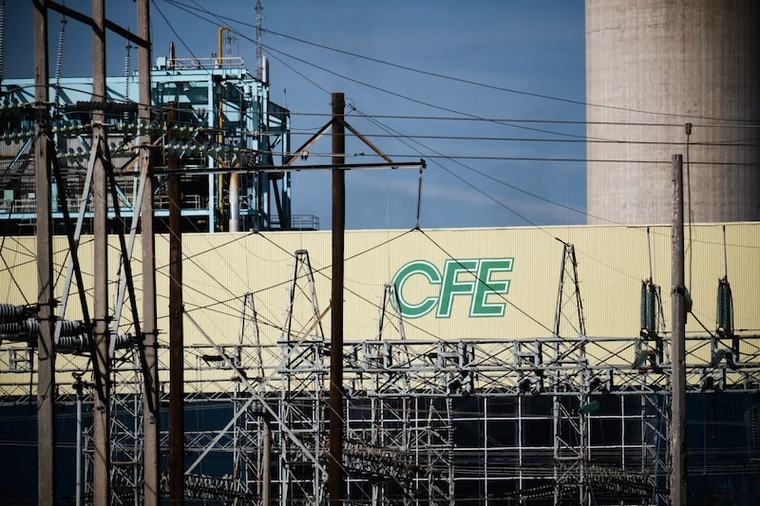 CFE dependerá del sector privado para financiar la mayoría de sus inversiones con Sheinbaum