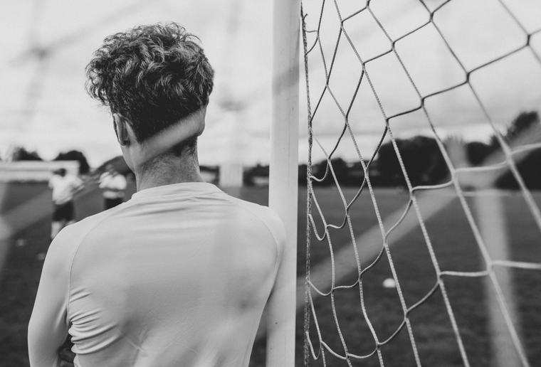 El penalti que Dios no puede resolver