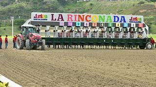Lamentable noticia: Importado de alto nivel en La Rinconada sufre doble fractura y será operado