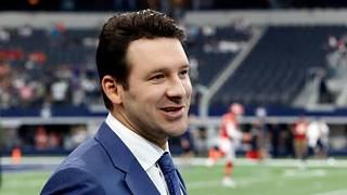 NFL: Tony Romo se declara culpable por conducir ebrio y revela su lucha secreta